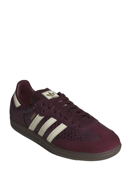 Sneaker Samba Og ADIDAS | IH3979MAROON