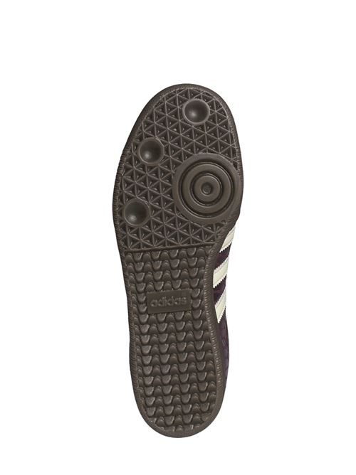 Sneaker Samba Og ADIDAS | IH3979MAROON