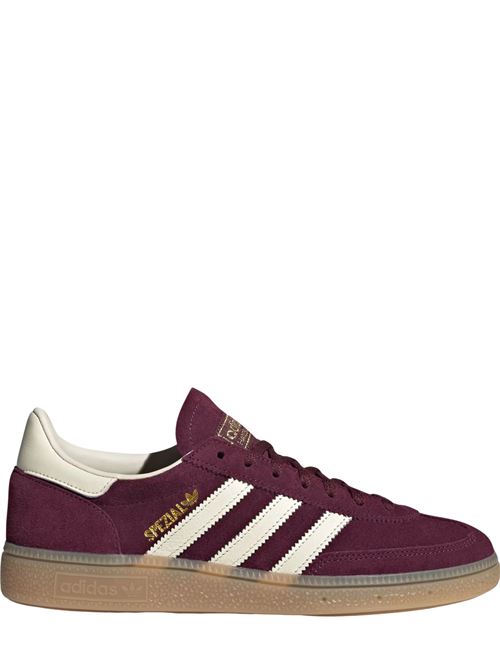 Sneaker Handball Spezial ADIDAS | JP8726MAROON