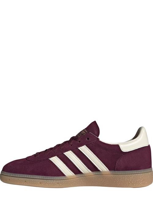 Sneaker Handball Spezial ADIDAS | JP8726MAROON