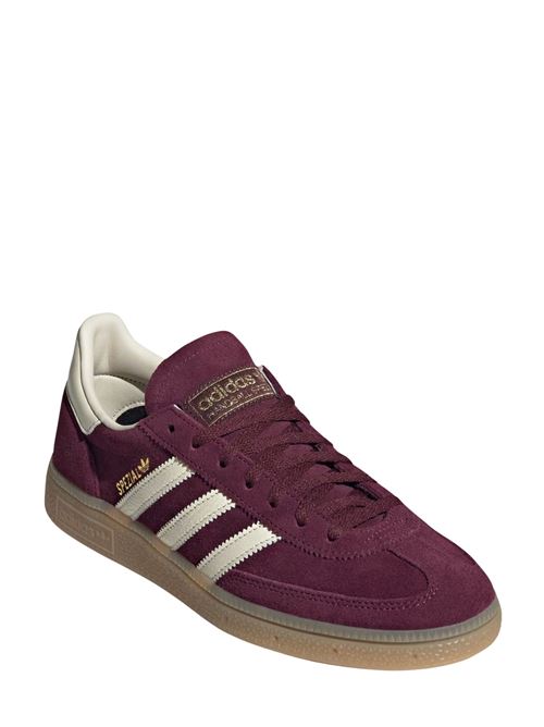 Sneaker Handball Spezial ADIDAS | JP8726MAROON