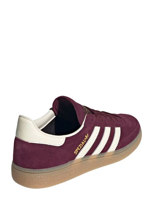 Sneaker Handball Spezial ADIDAS | JP8726MAROON