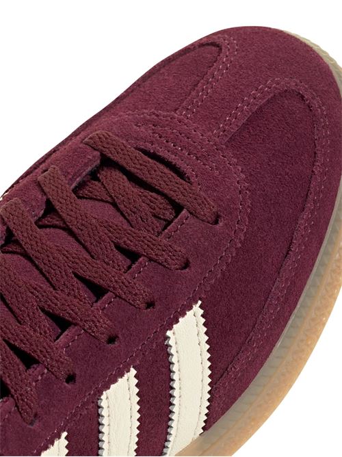 Sneaker Handball Spezial ADIDAS | JP8726MAROON