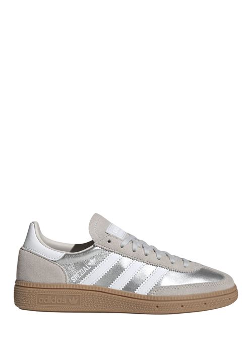 Sneaker Handball Spezial ADIDAS | KH9437SILVMT