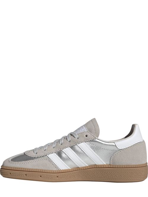 Sneaker Handball Spezial ADIDAS | KH9437SILVMT
