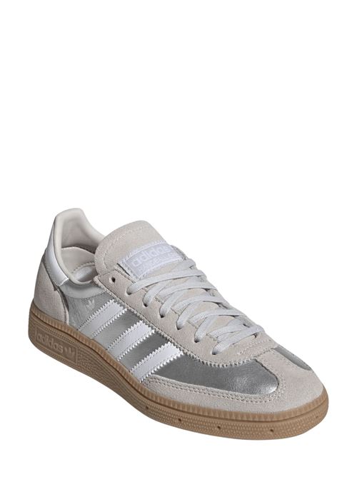 Sneaker Handball Spezial ADIDAS | KH9437SILVMT
