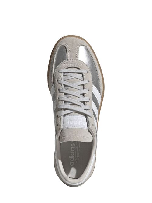 Sneaker Handball Spezial ADIDAS | KH9437SILVMT