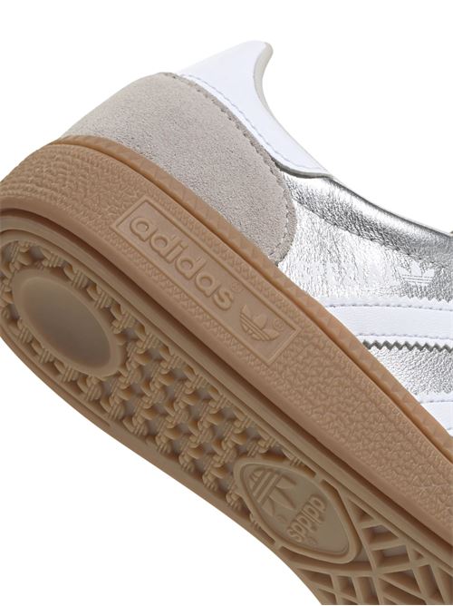 Sneaker Handball Spezial ADIDAS | KH9437SILVMT