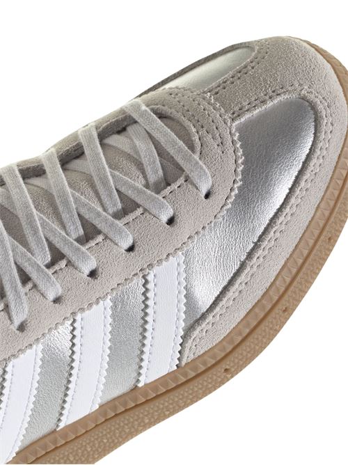 Sneaker Handball Spezial ADIDAS | KH9437SILVMT