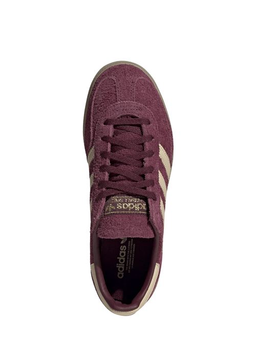 Sneaker Handball Spezial ADIDAS | KK0929MAROON