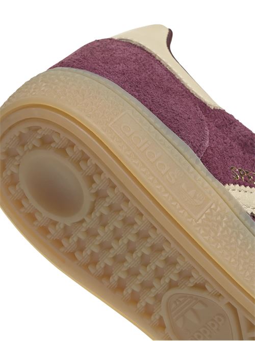 Sneaker Handball Spezial ADIDAS | KK0929MAROON