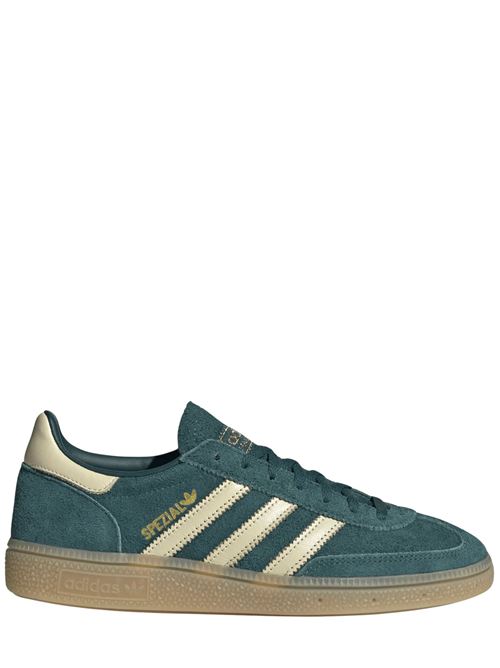 Sneaker Handball Spezial ADIDAS | KK0931RICGRN