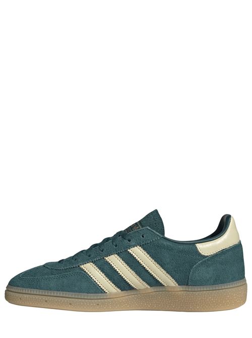 Sneaker Handball Spezial ADIDAS | KK0931RICGRN