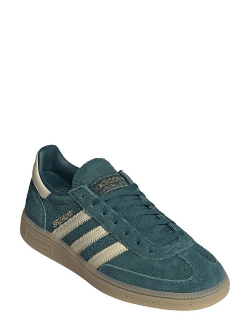 Sneaker Handball Spezial ADIDAS | KK0931RICGRN