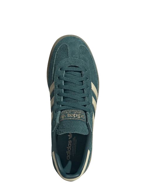 Sneaker Handball Spezial ADIDAS | KK0931RICGRN