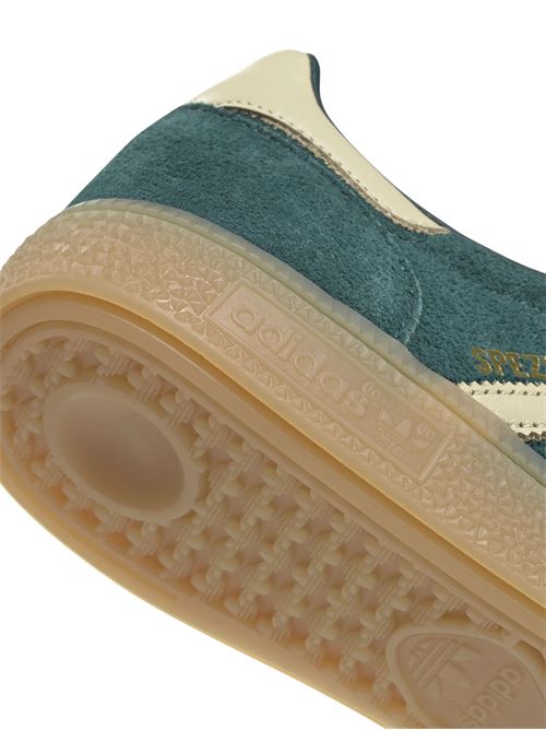 Sneaker Handball Spezial ADIDAS | KK0931RICGRN