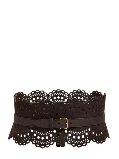 Cintura bustier ALAIA | AA1C082GCA322U15
