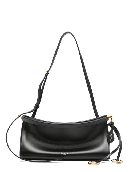 Borsa a spalla East West S ALAIA | AA1S01426CA332999
