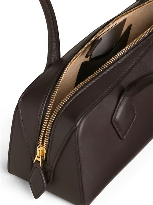 Borsa Le Teckel medium ALAIA | AA1S06033I061U15