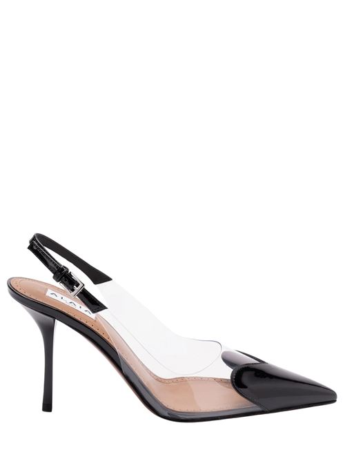 Slingback le coeur ALAIA | AA3E083CK150999