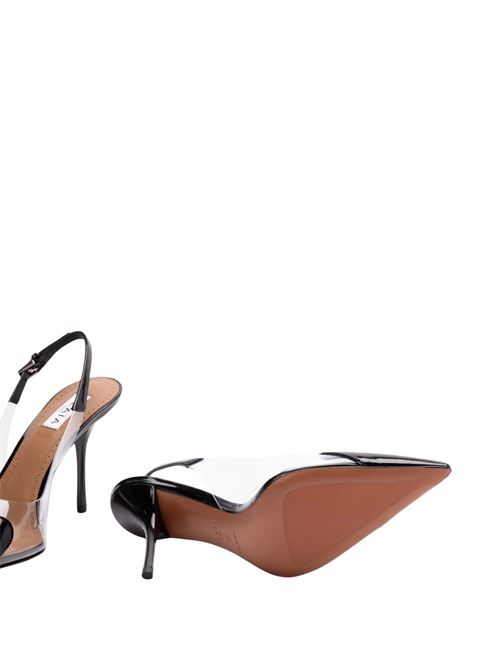 Slingback le coeur ALAIA | AA3E083CK150999