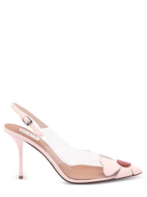 Slingback bloom ALAIA | AA3G2018O022B30