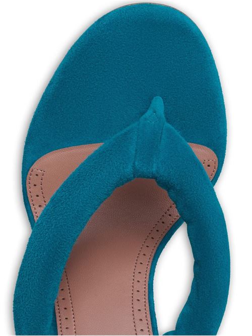 Mule infradito ALAIA | AA3S2023I117U13