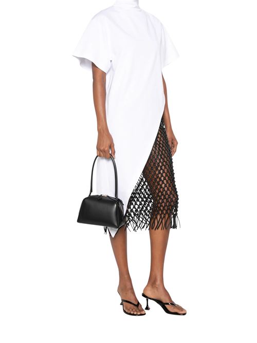 Top asimmetrico ALAIA | AA9I0033J103D000