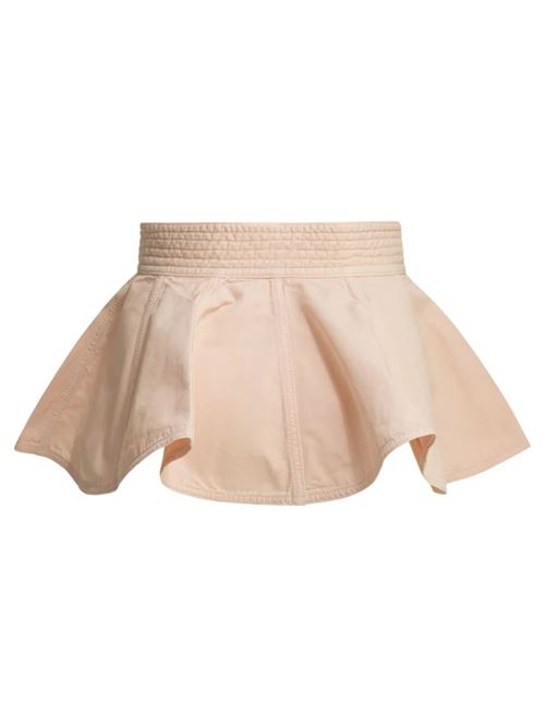 Gonna Peplum ALAIA | AA9J2628D028D416