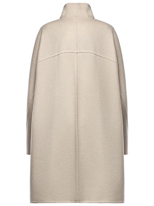 Cappotto asimmetrico ALAIA | AA9M1207T500D110