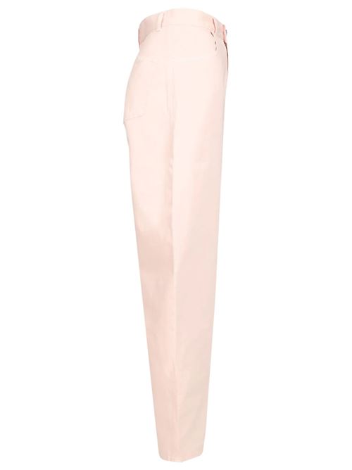 Jeans Round ALAIA | AA9P1215D028D416