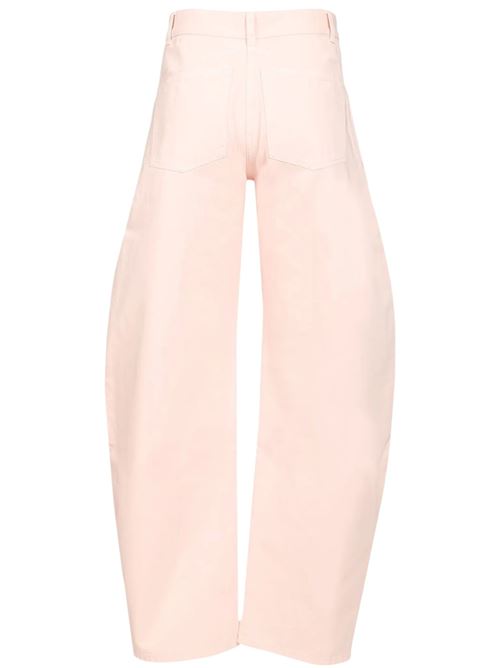 Jeans Round ALAIA | AA9P1215D028D416