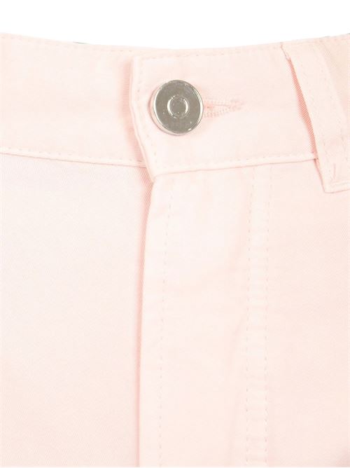 Jeans Round ALAIA | AA9P1215D028D416