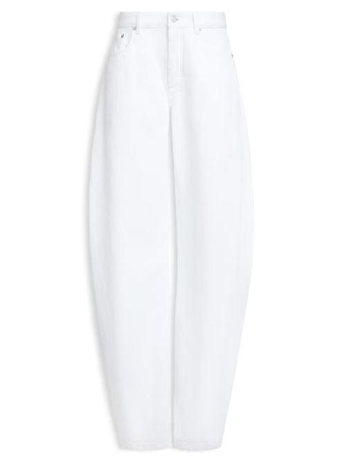 Jeans Round ALAIA | AA9P1280D027D000