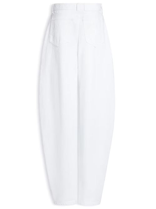 Jeans Round ALAIA | AA9P1280D027D000