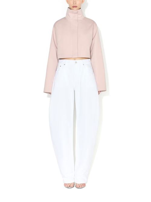 Jeans Round ALAIA | AA9P1280D027D000