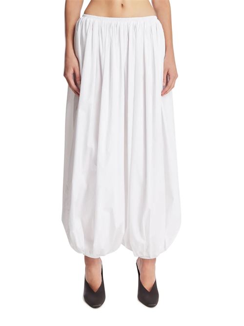Pantalone Balloon ALAIA | AA9P1395T405D000
