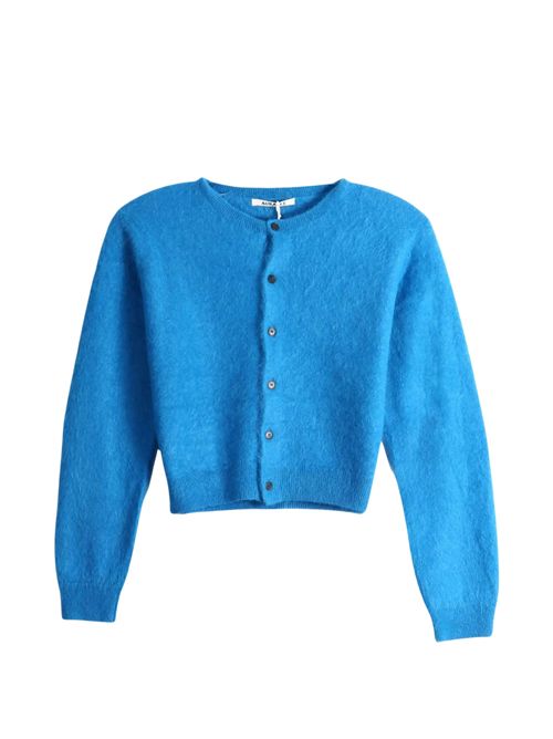 Cardigan Dyed baby