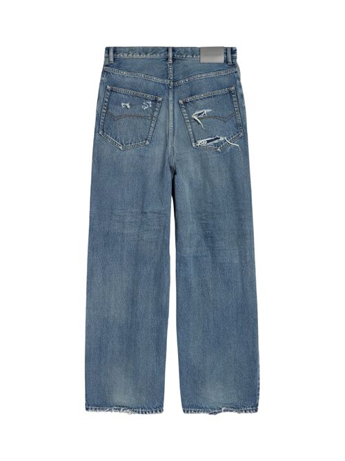 Jeans baggy BALENCIAGA | 745213TDW145002