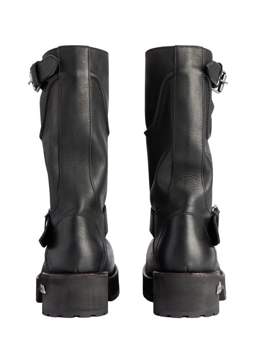Stivale Venom BALENCIAGA | 833585WCAL11080