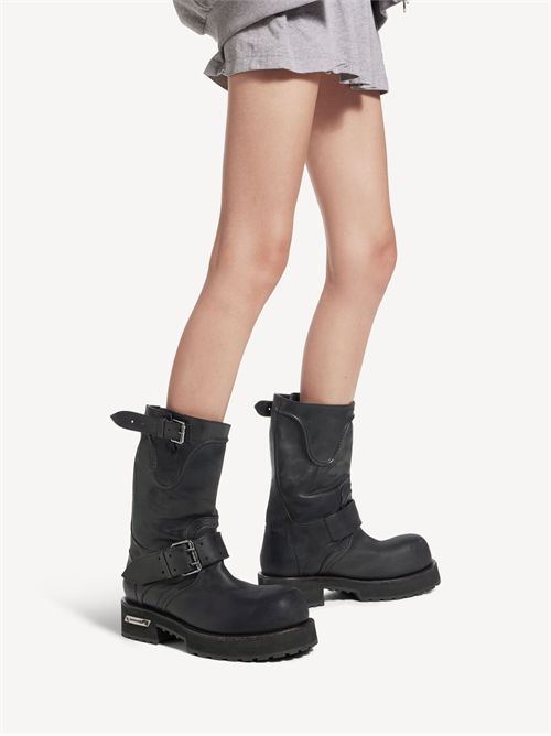 Stivale Venom BALENCIAGA | 833585WCAL11080