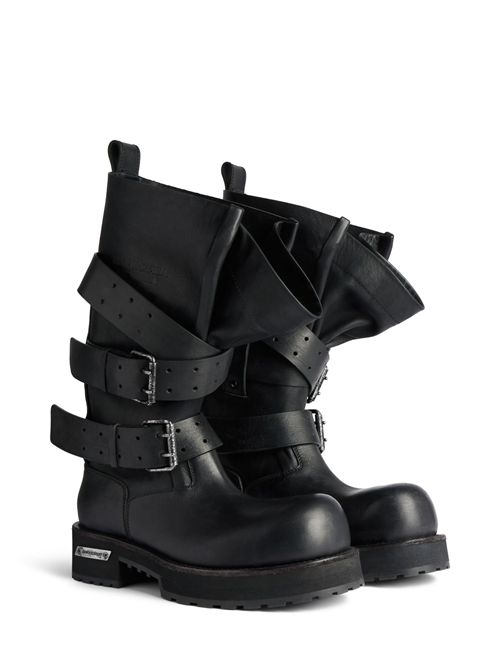 Stivale Venom BALENCIAGA | 833594WBEQ11000