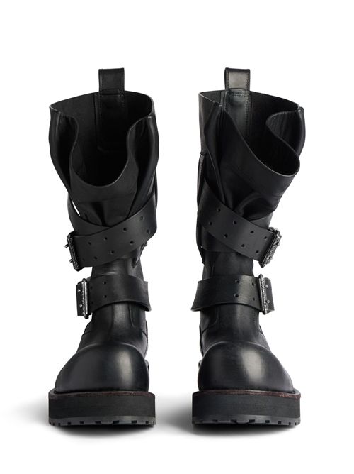 Stivale Venom BALENCIAGA | 833594WBEQ11000