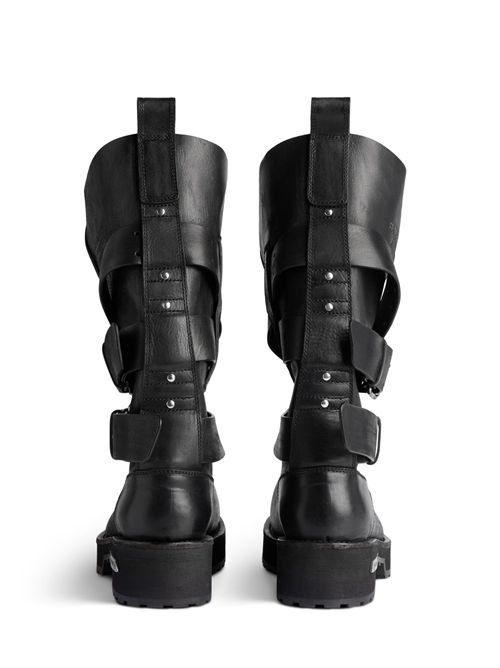 Stivale Venom BALENCIAGA | 833594WBEQ11000