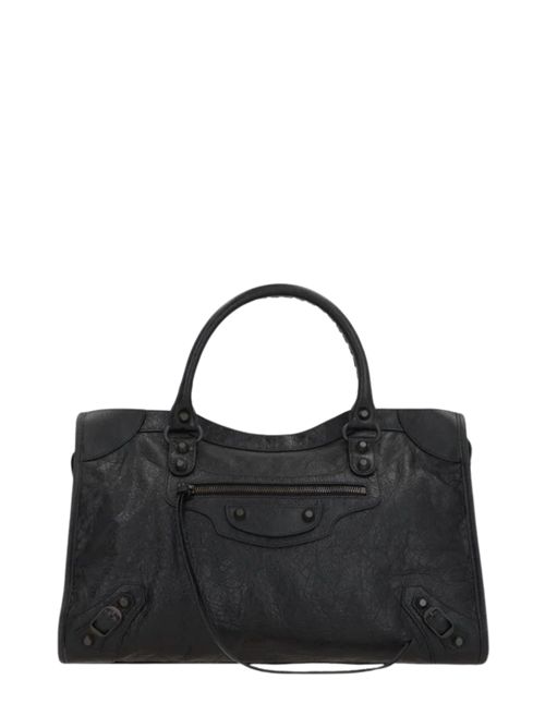 Borsa Le City M BALENCIAGA | 8657602ACFH1000