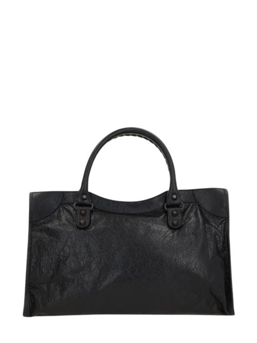 Borsa Le City M BALENCIAGA | 8657602ACFH1000