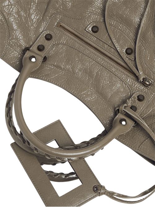 Borsa a mano Le City BALENCIAGA | 8657602ACFH3258