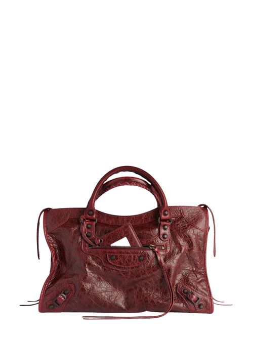 Borsa a mano Le City BALENCIAGA | 8657602ACFH6154
