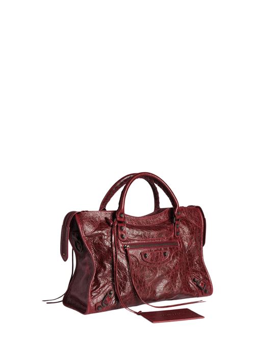 Borsa a mano Le City BALENCIAGA | 8657602ACFH6154