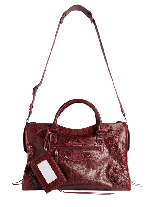 Borsa a mano Le City BALENCIAGA | 8657602ACFH6154
